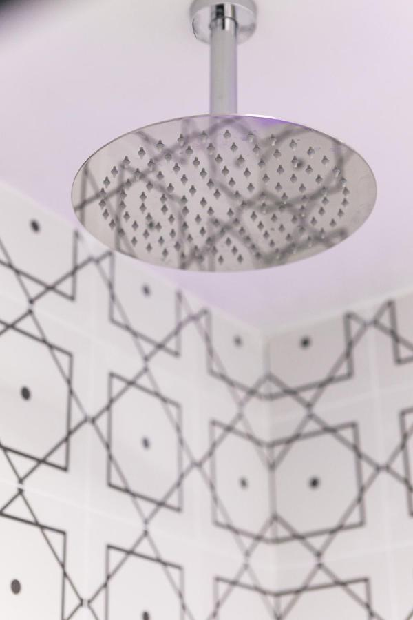 Ferienwohnung Luxury #A By Ototo Thessaloniki Exterior foto
